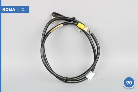 97-02 Jaguar XK8 XKR X100 Fusebox Fuse Box Power Cable LNC3700AB OEM - photo 1