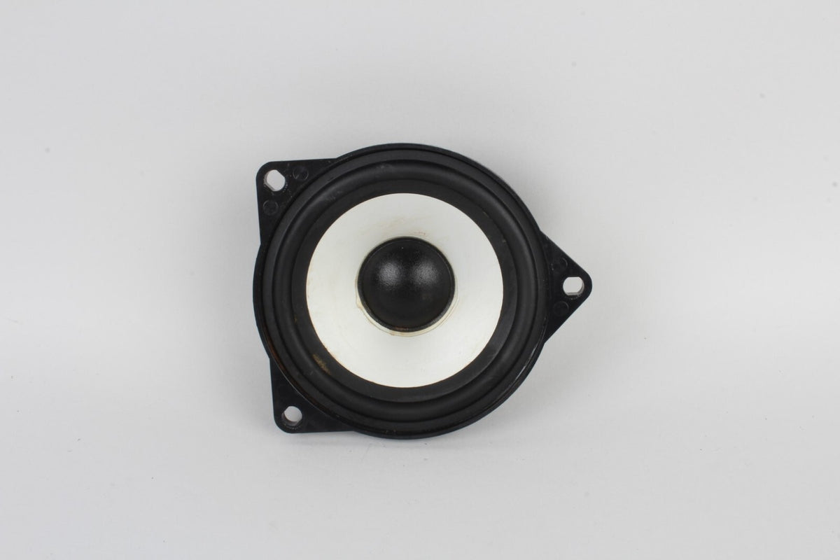 03-08 BMW Z4 E85 E86 Front or Rear Hi-Fi Stereo Audio Mid Range Speaker OEM - photo 1