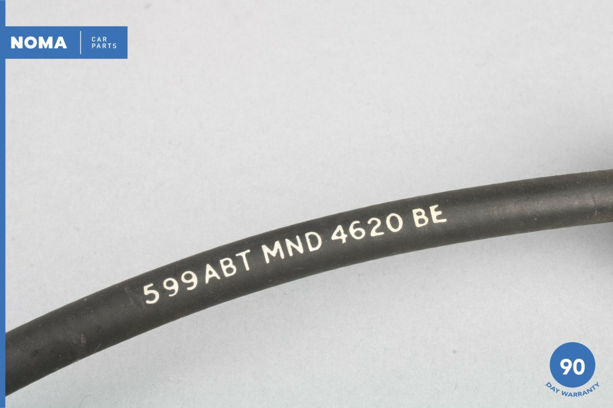 98-03 Jaguar XJ8 XJR VDP X308 Throttle Accelerator Gas Pedal Cable Line OEM - photo 11