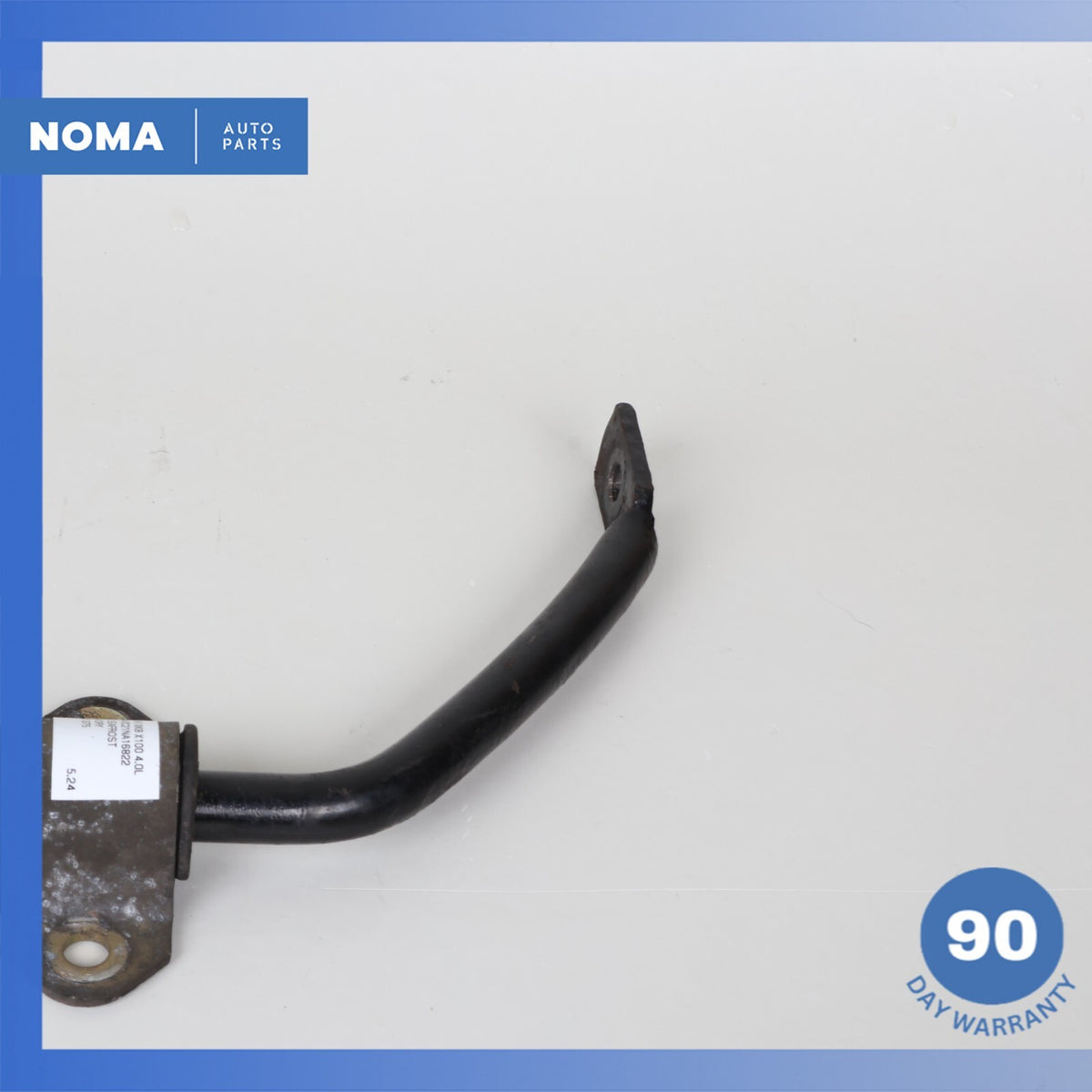 97-06 Jaguar X100 XK8 XKR Rear Stabilizer Anti Roll Sway Bar MJA3500DF OEM - photo 7