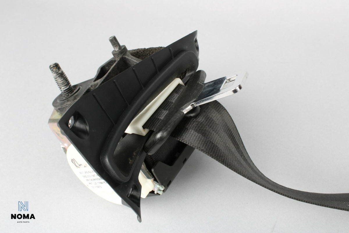 10-13 Jaguar XJ XJL X351 Rear Left Driver Side Seat Belt Retractor PVJ OEM - photo 8