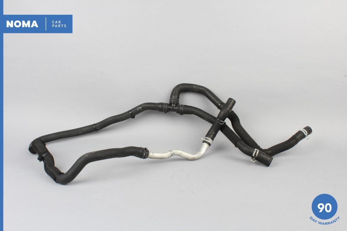 10-13 Range Rover Sport L320 Engine Motor Radiator Coolant Hose Tube Pipe OEM - photo 5
