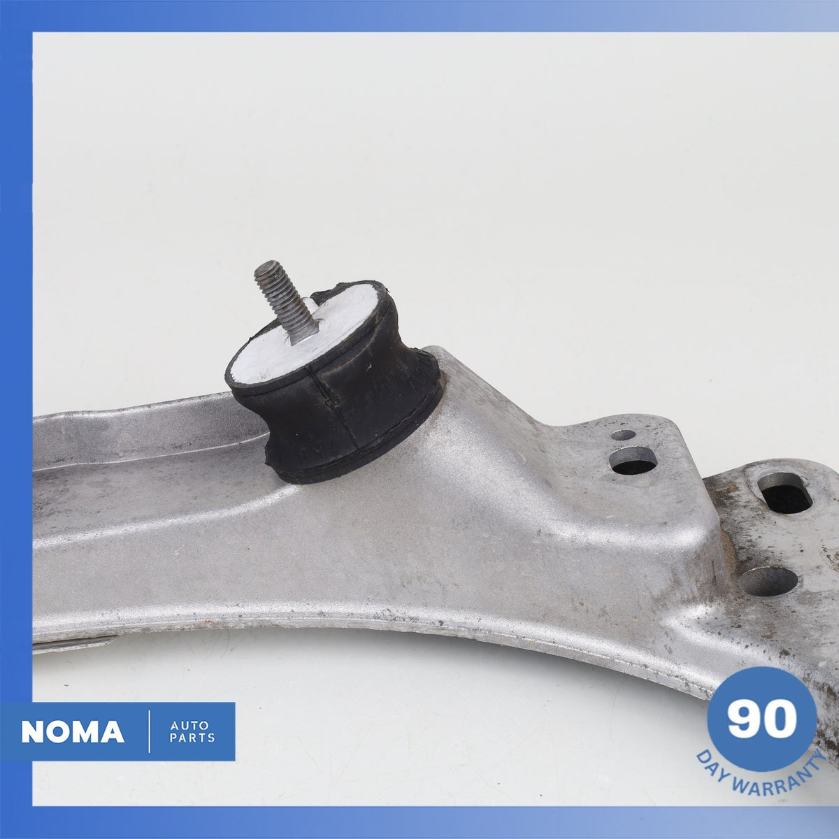 BMW E85 Z4 Automatic Transmission Support Bracket Mount 22321096931 OEM - photo 3