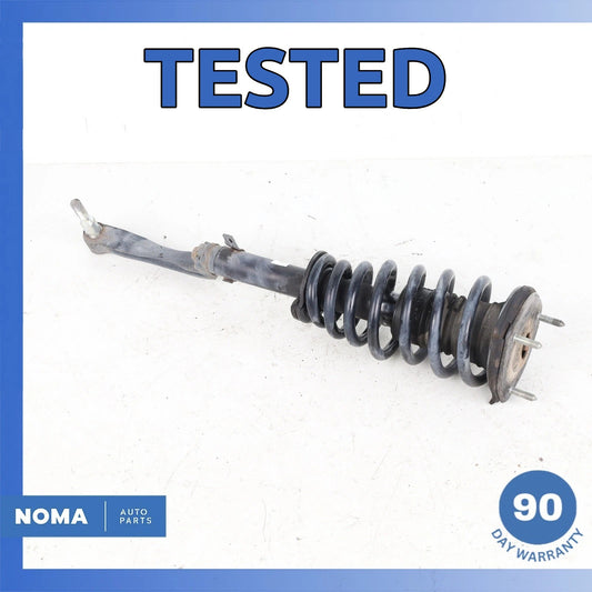 13-17 Lexus USF40 LS460 AWD Front Left Side Shock Absorber Strut Assembly OEM - photo 1