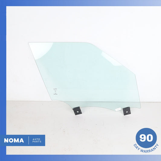 14-22 LR Range Rover Sport L494 Front Right Door Window Glass LR043944 OEM - photo 1