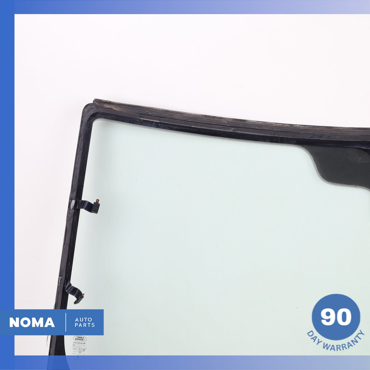 10-13 LR Range Rover Sport L320 Front Windshield Windscreen Window Glass OEM - photo 12