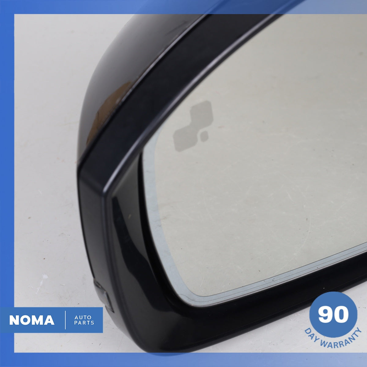 14-22 RR Sport L494 Left Rear View Door Mirror w/Blind Spot & Camera OEM 70k - photo 5