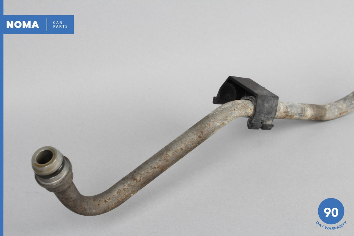06-09 Range Rover Sport L320 Transmission Oil Cooler Line Hose Pipe OEM - photo 7