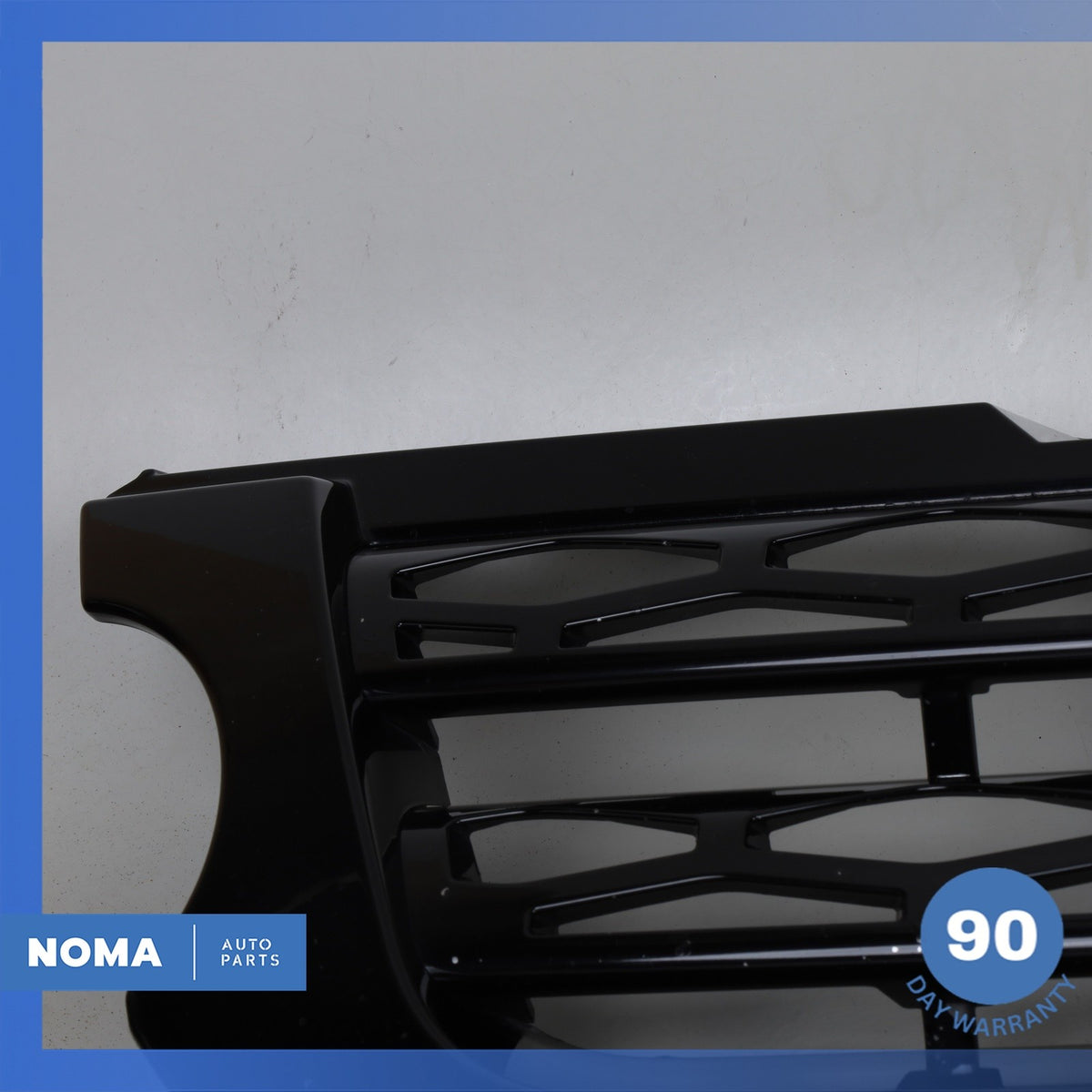 14-17 Land Rover Range Rover Sport L494 Radiator Grille Grill Mesh OEM - photo 5