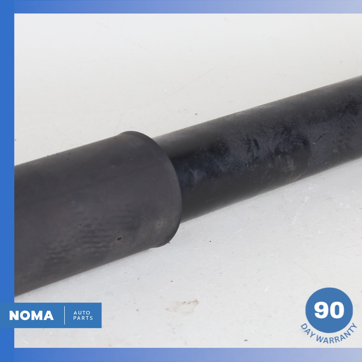 17-20 Jaguar X761 F-Pace Rear Right Side Air Suspension Shock Absorber OEM 66k - photo 4