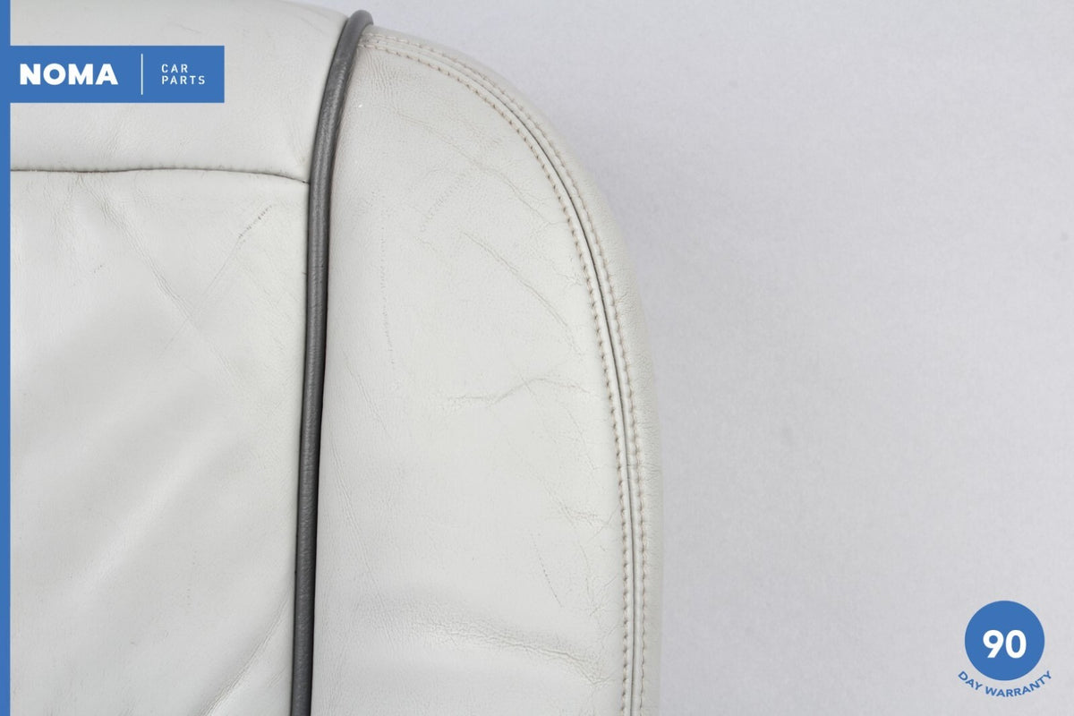 07-09 Jaguar XJ8 Vanden Plas X358 Front Right Side Lower Seat Cushion LHJ OEM - photo 2