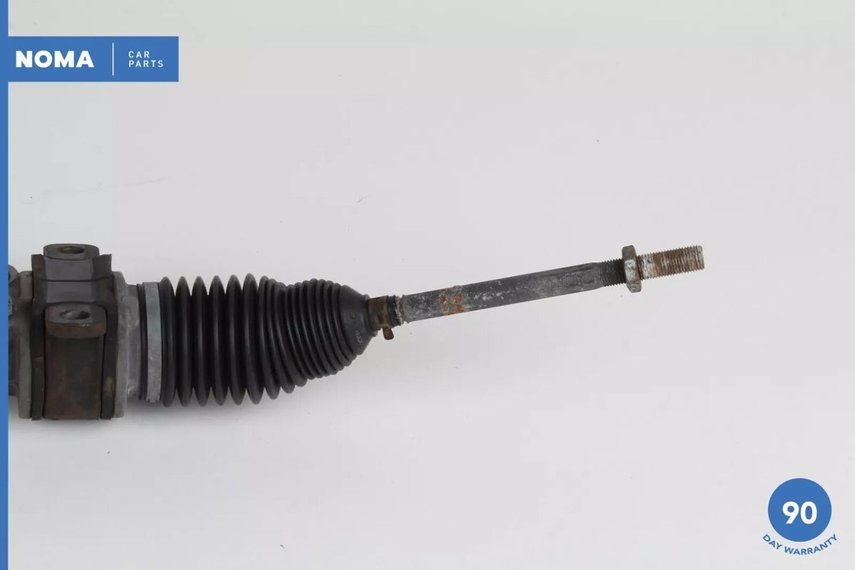 99-03 Jaguar X308 XJ8 Vanden Plas Power Steering Rack And Pinion MNE3901AA OEM - photo 9