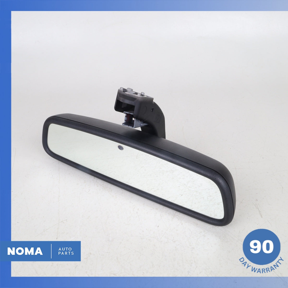 Range Rover L322 L320 Interior Rear View Mirror AH3217E678BC OEM - photo 1