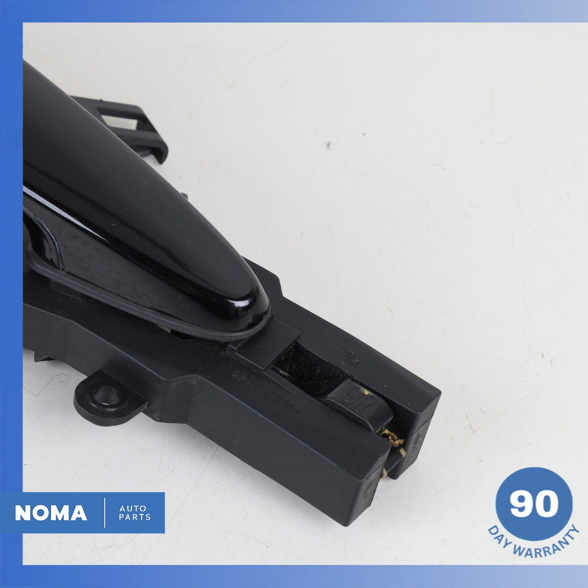 BMW E92 328i 325i 335i Front Right Door Lock Latch Actuator w/ Handle OEM 75k - photo 3
