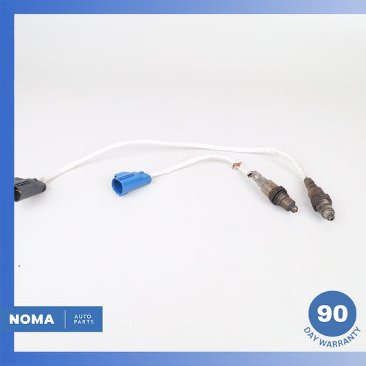 13-20 Range Rover Sport L494 L405 L462 Oxygen O2 Sensor Lambda Set of 2 OEM - photo 1