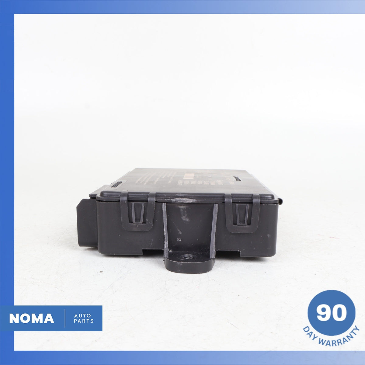 13-23 Jaguar X760 XE XJL Anti-Theft Keyless Entry Module HPLA19H440BD OEM - photo 4