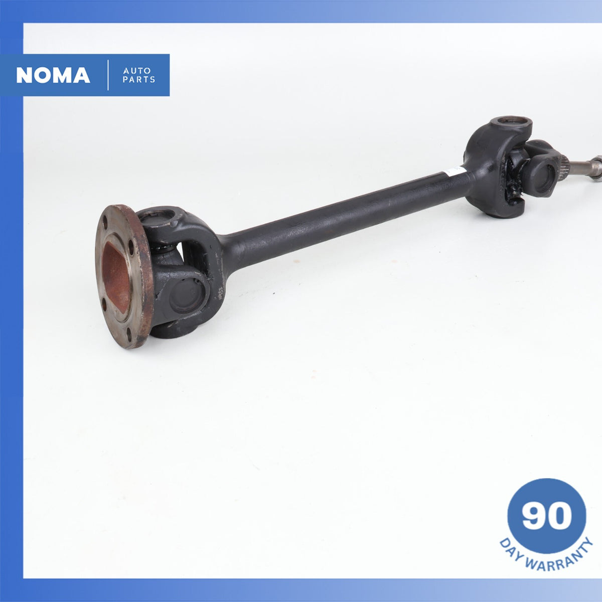 01-06 Jaguar X100 XK8 XKR Rear Left or Right Side Axle Half Shaft MNE3240AA OEM - photo 8