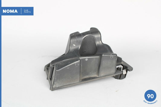 10-15 Jaguar X351 XJL Rear Left Bumper Impact Absorber Reinforcement Bracket OEM - photo 1