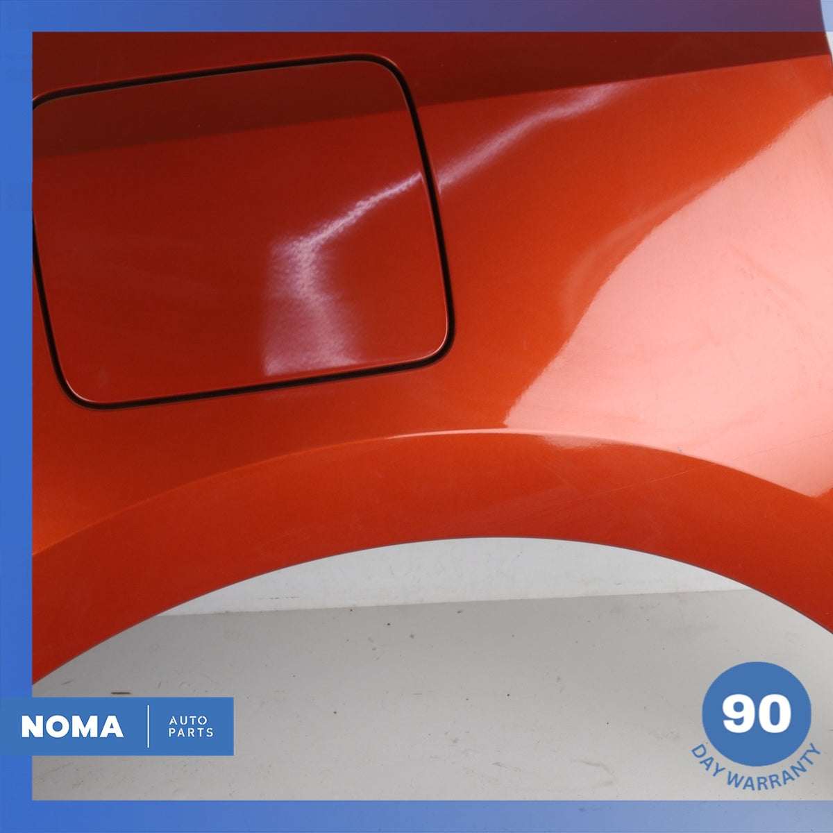 14-21 BMW i3 I01 Hybrid Rear Right Passenger Side Quarter Panel Orange OEM 78k - photo 12