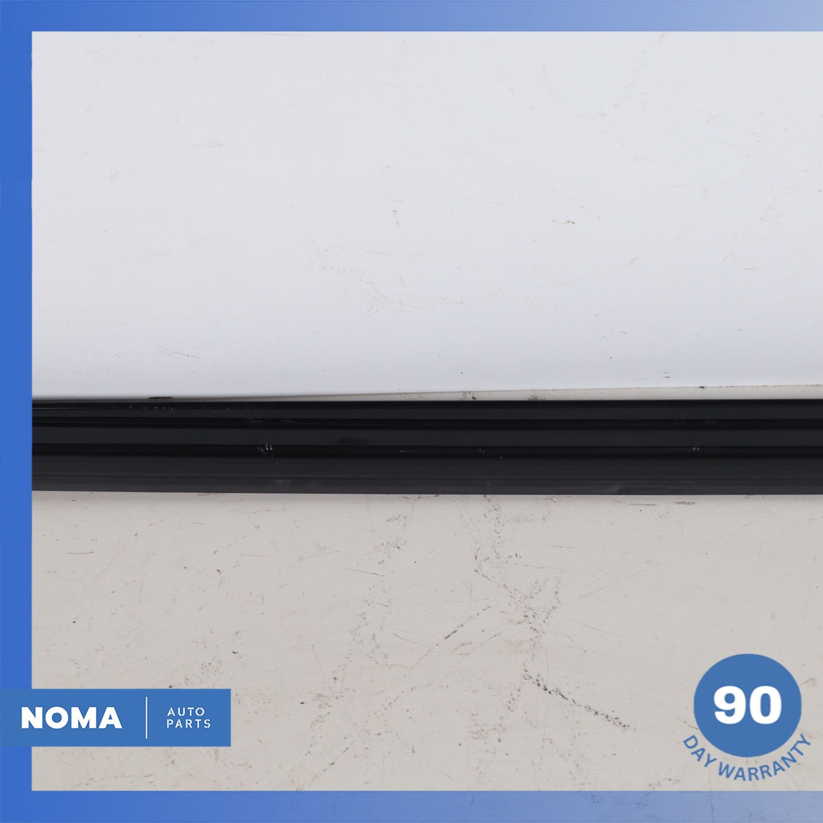 13-22 LR Range Rover L405 L494 Panorama Pano Sun Roof Right Side Molding OEM - photo 9