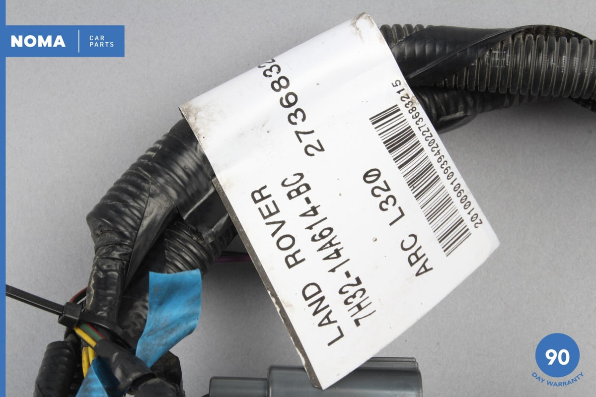 10-13 Range Rover Sport L320 Engine To Height Sensor Air Suspension Harness OEM - photo 4
