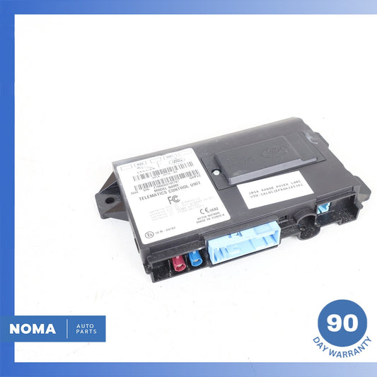2016 LR Range Rover L405 L494 Telematics Communication Module DPLA70718BV OEM - photo 1