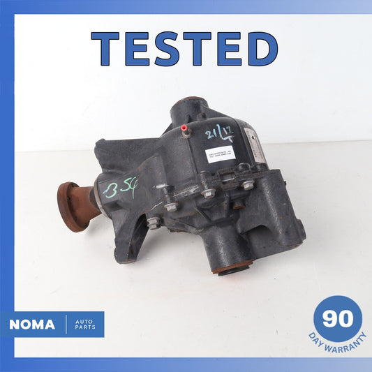 10-12 Land Rover Range Rover L322 Rear Differential Carrier Assembly 3.54 OEM - photo 1