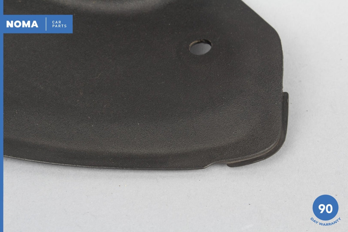 07-15 Jaguar XK XKR X150 Coupe Rear Right Passenger Side Tail Light Cover OEM - photo 5