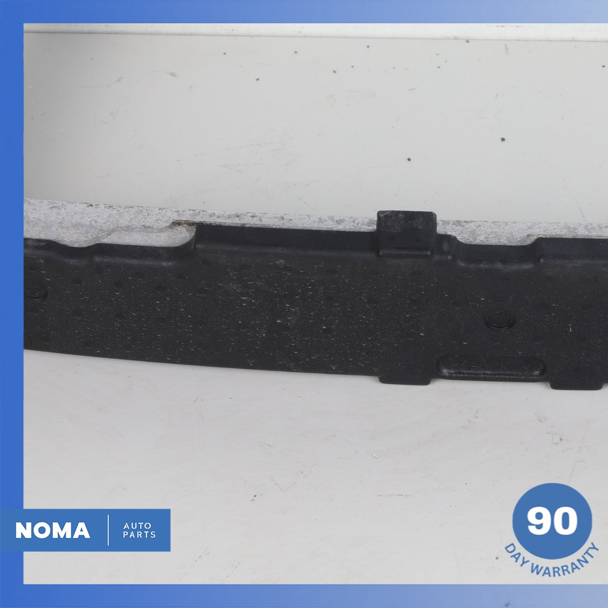 14-21 BMW i3 I01 Hybrid Front Bumper Reinforcement Bar 51117352812 OEM 78k - photo 6