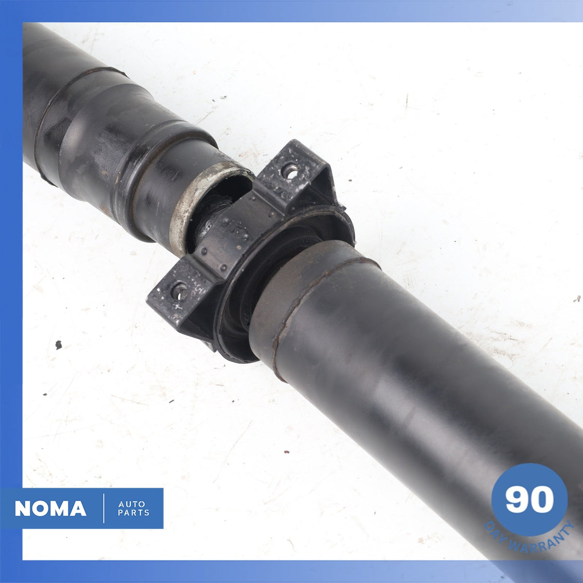 12-15 LR Range Rover Evoque L538 Driveshaft Drive Propeller Prop Shaft OEM - photo 13