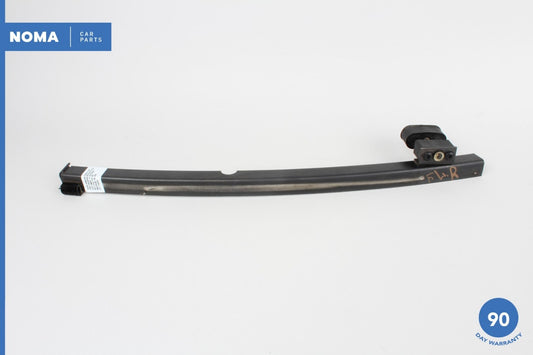97-06 Jaguar XK8 X100 Front Left Driver Side Door Window Glass Track Bracket OEM - photo 1