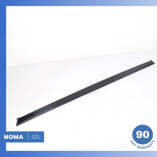 13-22 LR Range Rover L405 L494 Panorama Pano Sun Roof Right Side Molding OEM - photo 1