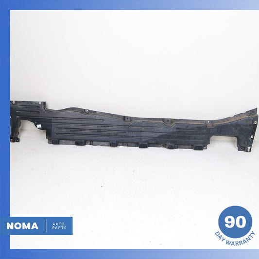 13-23 LR Range Rover L405 L494 Rear Right Side Underbody Splash Shield OEM - photo 1