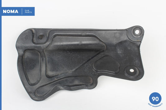 06-12 Porsche Cayman 987C Rear Right Passenger Side Heat Shield 98750467401 OEM - photo 1