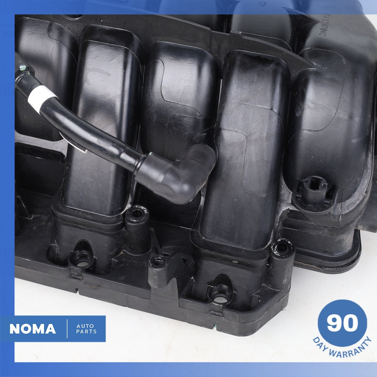 09-26 Dodge LD Charger 5.7L Engine Air Intake Manifold 68189105AC OEM 74k - photo 6
