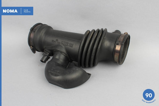00-02 Jaguar S-Type X200 3.0L Air Intake Hose Tube Line Pipe XR8U9F805AC OEM - photo 1
