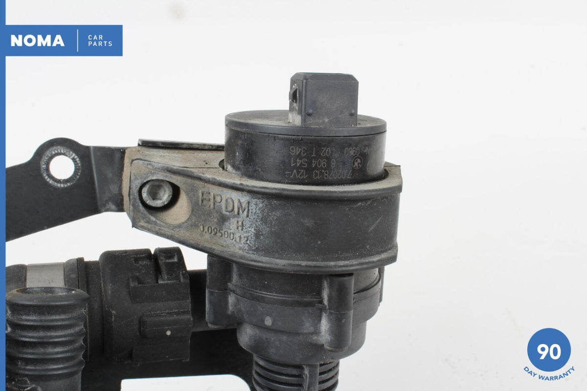03-05 Land Rover Range Rover L322 Heater Coolant Water Control Valve w/ Pump OEM - photo 5