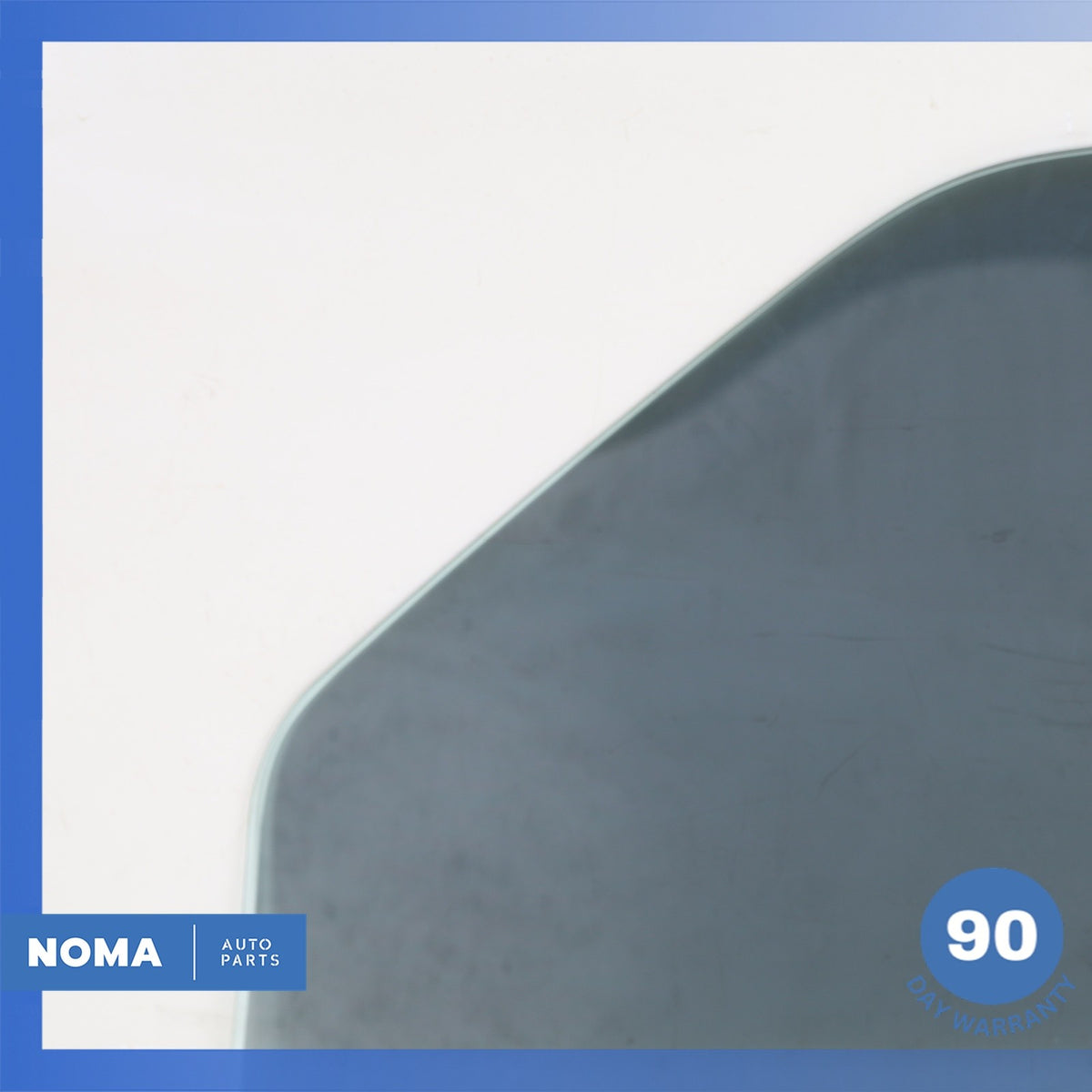 10-13 LR Range Rover Sport L320 Front Right Passenger Door Window Glass OEM - photo 10