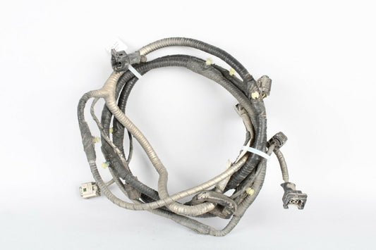 03-04 Jaguar S-Type X202 Rear Bumper Wire Wiring Harness XR8T15B484CE OEM - photo 1