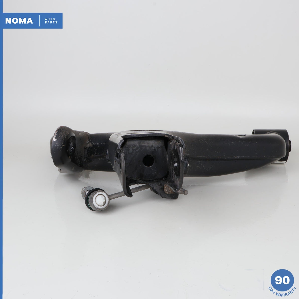10-13 Range Rover Sport L320 Rear Left Side Lower Suspension Control Arm OEM - photo 7