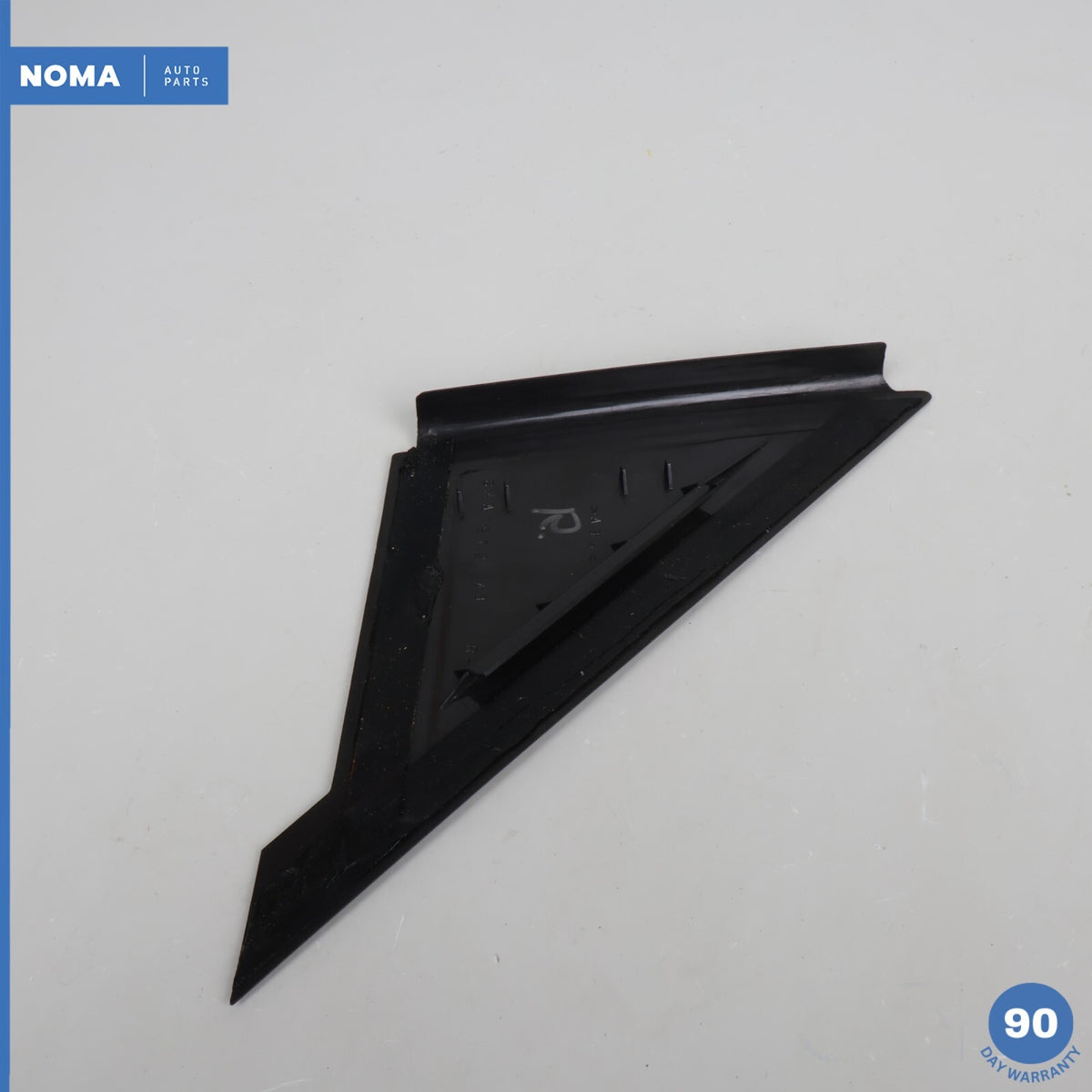 98-03 Jaguar XJ8 Vanden Plas X308 Front Right Mirror Cover Trim GNA1972AB OEM - photo 7