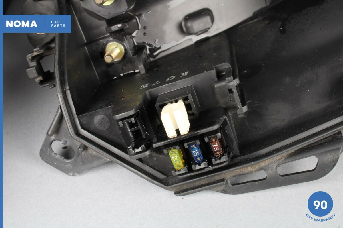 95-00 Lexus LS400 XF20 Front under Hood Fuse Box Housing Cover 82663-50030 OEM - photo 10