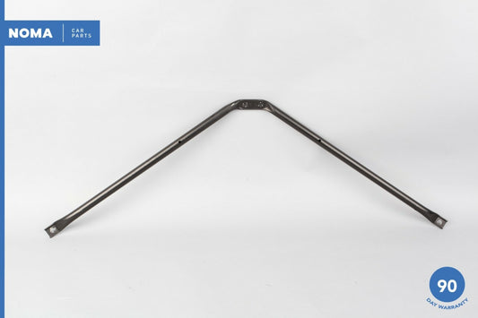 04-10 BMW 535i 535xi E60 E61 Front Transverse Tower Element Support Bar OEM - photo 1