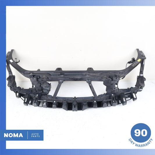 14-21 Range Rover Sport L494 Front Radiator Support Core Headlight Bracket OEM - photo 1