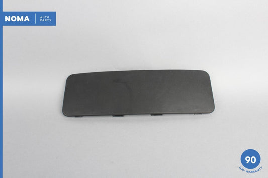 03-08 BMW Z4 E85 Front Lower Dashboard Trim Cover Panel Trim 7053091 OEM - photo 1