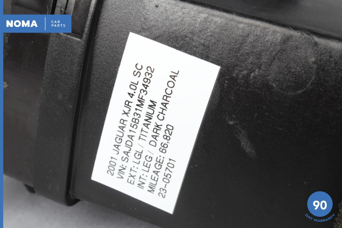 98-03 Jaguar XJ8 XJR VDP X308 Right Side Dashboard A/C Air Vent GND6725AB OEM - photo 15