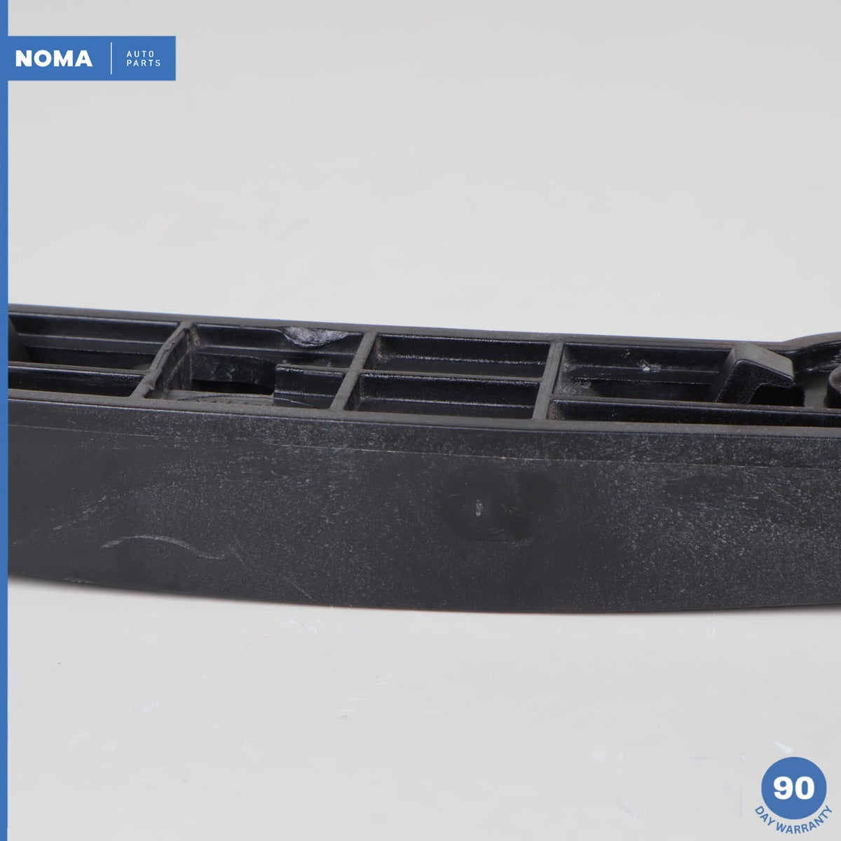 12-19 Range Rover Evoque L538 Front Right Passenger Bumper Bracket Mounting OEM - photo 3