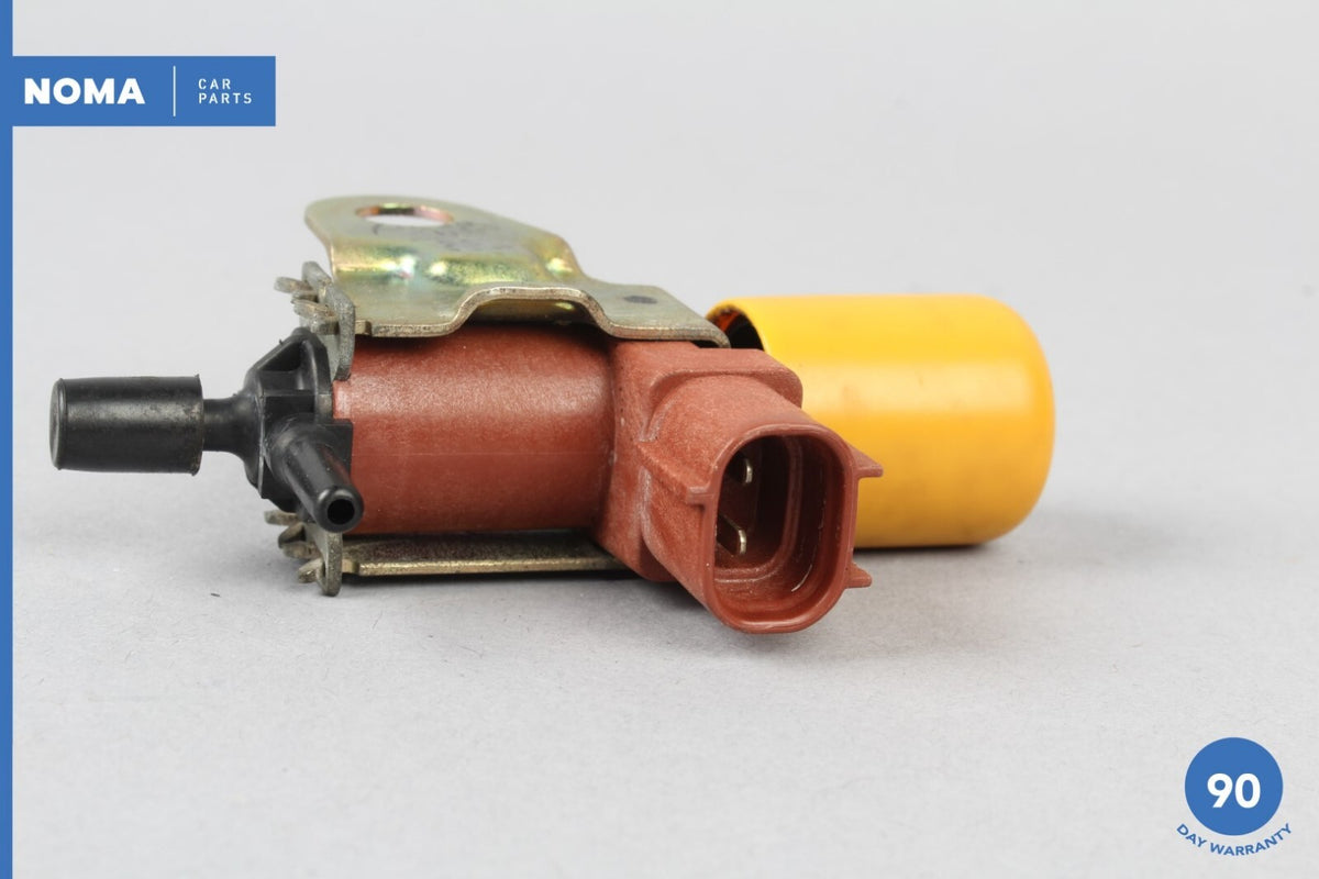 97-04 Jaguar XK8 XKR X100 Speed Cruise Control Valve Solenoid LJA1530BB OEM - photo 8