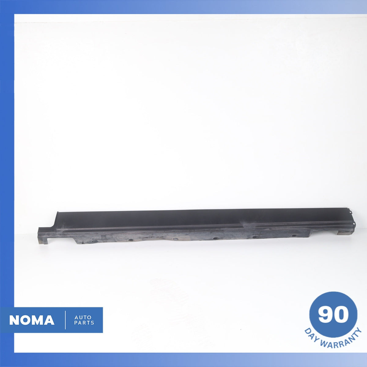 13-23 LR Range Rover Sport L494 L405 Left Side Skirt Rocker Molding Panel OEM - photo 7