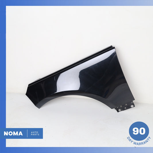 13-22 Land Rover Range Rover L405 Front Left Side Fender Wing Panel Black OEM - photo 1